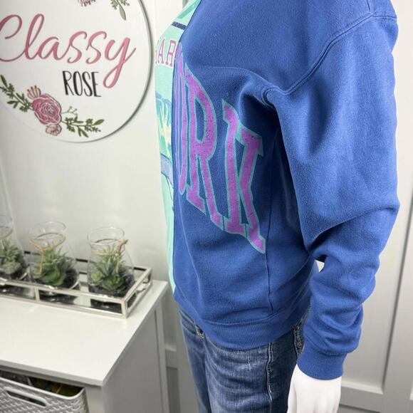 Cute Niagra Sweatshirt Size XS/S - Picture 4 of 6
